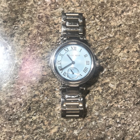 Michael Kors Accessories - Michael Kors Watch